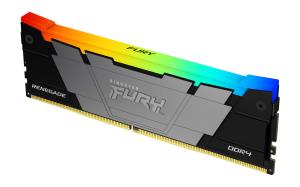 32GB Ddr4 3200mt/s Cl16 DIMM Fury Renegade Rgb