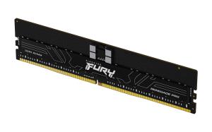 32GB Ddr5 6400mt/s ECC Reg Cl32 DIMM Fury Renegade Pro Xmp