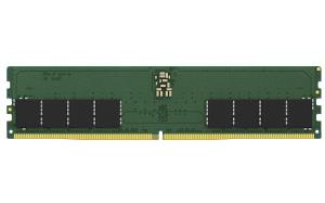 32GB Ddr5 6400mt/s Non-ECC Cl52 CuDIMM 2rx8