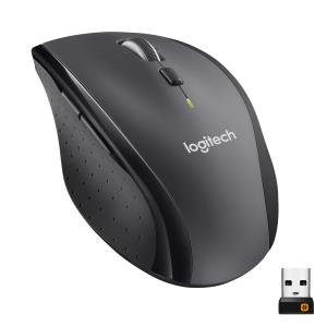 Wireless Marathon Mouse M705 Black