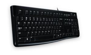 Keyboard K120 - Qwertzu German
