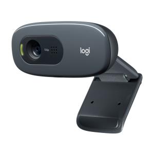 Hd Webcam C270