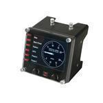 G Saitek Pro Flight Instrument Panel