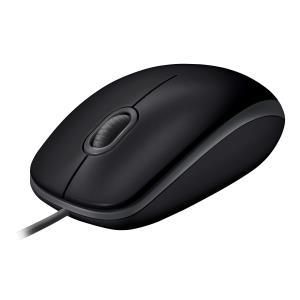 Mouse B110 Silent - Black