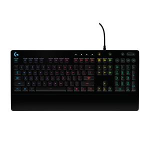 G213 Prodigy Gaming Keyboard USB - Azerty Belgian