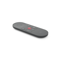 Rally Bar Remote Control - Graphite