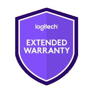 1-year Extended Warranty For Rally Bar Huddle & Tap IP (994-000252)