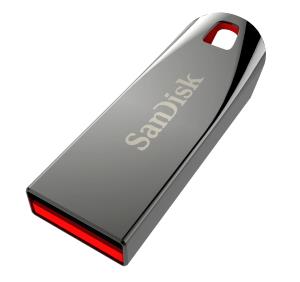 SanDisk Cruzer Force - 32GB USB Stick - USB 2.0