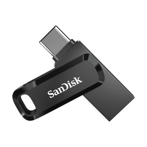 SanDisk Ultra Dual Drive Go - 32GB USB Stick - USB-C 3.2 Gen 1