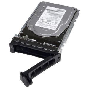 Hard Drive - 2.4 TB - Hot-swap - 2.5in - SAS 12gb/s - 10000 Rpm - For PowerEdge C6420, R340