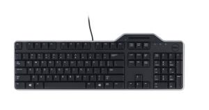 Keyboard USB - Kb813 - Black - Azerty French