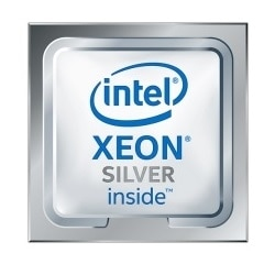 Intel Xeon Silver 4208 2.1g 8c/16t 9.6gt/s 11m Cache Turbo Ht (85w) Ddr4-2400 Ck
