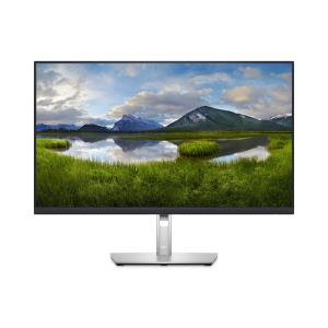 Monitor P2723d - 27in - 2560x1440 (qhd) - Black