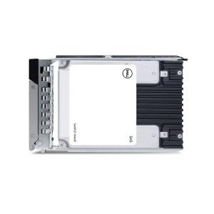 SSD SATA - 960GB - Mixed Use 6gbps 512e 2.5in Hot-plug Cus Kit