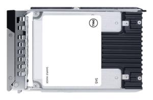 SSD SATA - 1.92TB - Mixed Use 6Gb/s 512e - 2.5in (345-BJSQ)