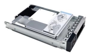 SSD SAS - 800GB Mixed Use 24gbps 512e  - 2.5in (in 3.5in Carrier) Cus Kit