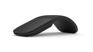 Arc Touch Mouse Black Demo
