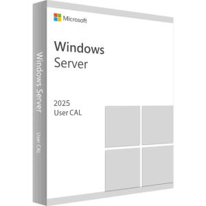 Windows Server 2025 Datacenter Oem - 16 Cores - Win - Dutch