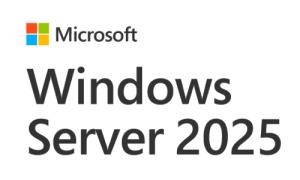 Windows Server 2025 Standard Oem - 4 Cores Add Lic Pos - Win - French