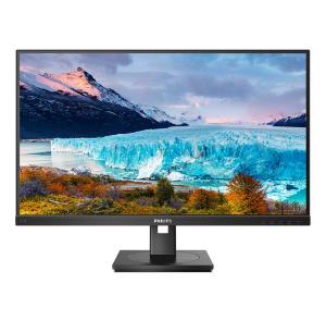 Desktop USB-c Monitor - 273s1 - 27in - 1920x1080 - S Line