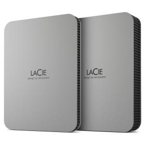 Lacie Mob Drive 2TB USB -c