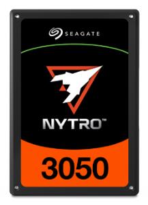 Hard Drive Nytro 3350 Entrprise SAS SSD 2.5in 1920gb