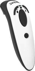 Durascan D730 - Barcode Scanner - V20 White/white Chg Dock