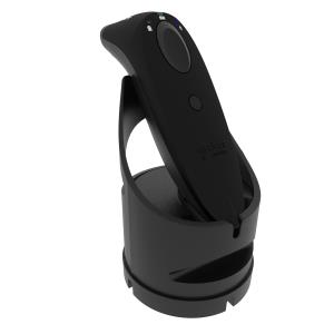Socketscan S720 - Linear Barcode Qr Coad Scanner - 1d / 2d Imager - Black
