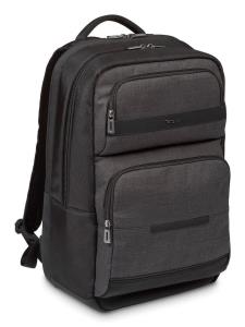 Citysmart Advanced - 15.6in Notebook Backpack - Black