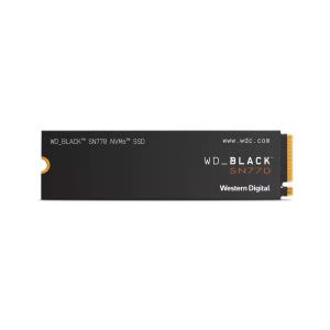 SSD - WD Black SN770 - 250GB - Pci-e Gen4 x4 - m.2 2280