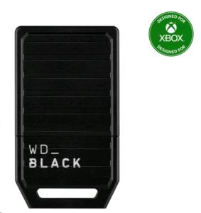 WD_BLACK C50 Expansion Card For Xbox XBOX 2TB