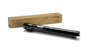 Toner Cartridge - High Capacity - 19800 Pages - Black (106R01439)