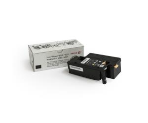 Toner Cartridge - Standard Yield - 2000 Pages - Black (106R02759)