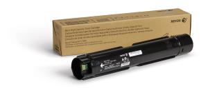 Toner Cartridge - High Capacity - 10700 Pages - Black