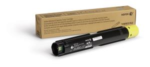 Toner Cartridge - Standard Yield - 3300 Pages - Yellow