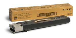Silver Toner Cartridge Sold