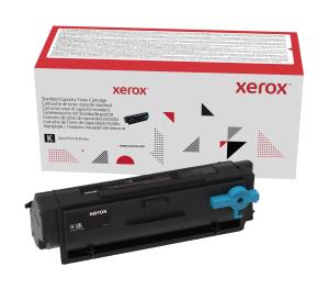 Toner Cartridge - Standard Yield - 3000 Pages - Black