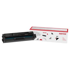 Toner Cartridge - High Capacity - 3000 Pages - Black