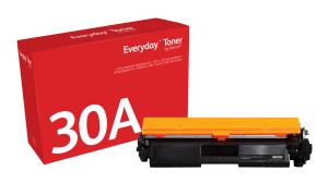 Everyday Compatible Toner Cartridge - HP 30A (CF230A) - Black