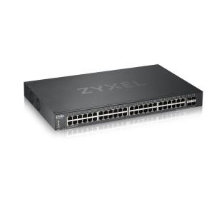 Xgs1930 52 - Gbe Smart Managed Switch With 4 Sfp+ Uplink - 52 Total Port