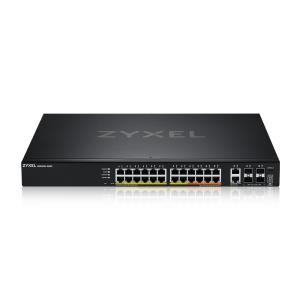 Xgs2220 30hp - L3 Access Nebulaflex Pro Switch Poe 400w - 24x 1g - 2x 10mg - 4x 10g Sfp+