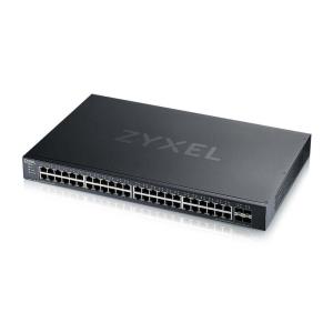 Xgs1935-52 - 52 Port Smart Managed Switch - 48x Gigabit Copper & 4x 10g Sfp+