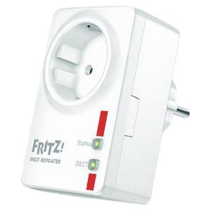 FRITZ! DECT Repeater 100 Edition International