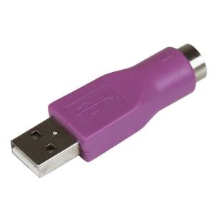 Ps2 To USB Keyboard Adapter M/f