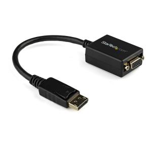 DisplayPort To Vga Video Adapter Converter 30cm - Dp2vga2