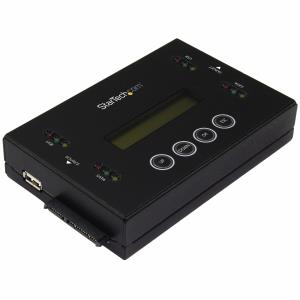 Drive Duplicator And Eraser For USB Flash Drives And 2.5 / 3.5in SATA Drives