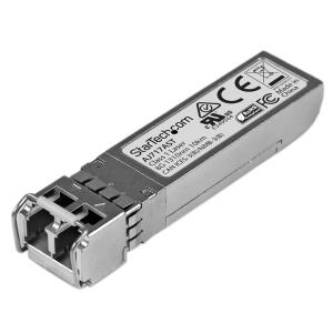 Transceiver Module - 8 GB Fibre Channel Long Wave Sfp+ Hp Aj717a Compatible - 10 Km - Sm Lc