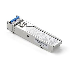 1000base-ex Sfpmsa Compliant 1g Sfp Sm Lc 40 Km (24.8 Mi)