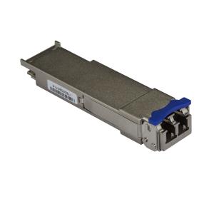 Msa Compliant 40gbase-lr4 Qsfp+ 40g Qsfp+ Module  Sm Lc 10