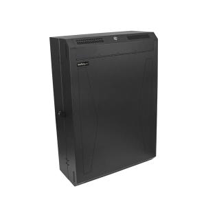 Vertical Server Cabinet - 30in Depth 6u